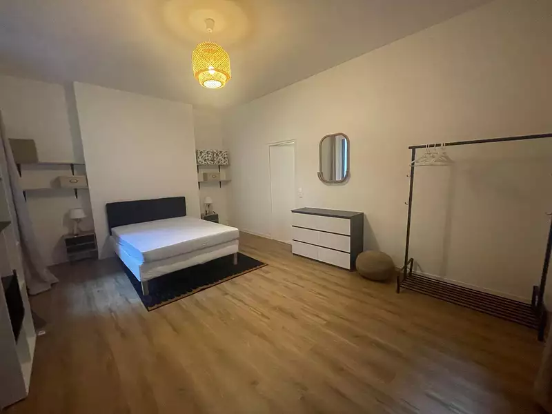 Appartement, 63,19 m²
