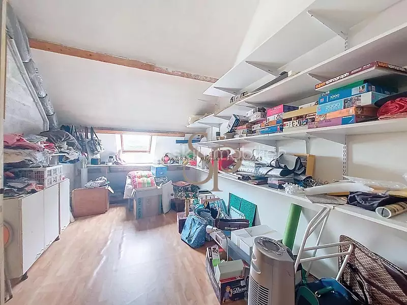 Maison, 131 m²