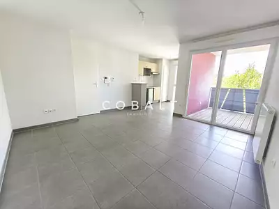 Appartement, 47,4 m²