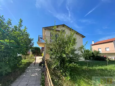 Maison, 110 m²