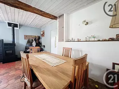 Maison, 110 m²