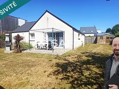 Maison, 96 m²
