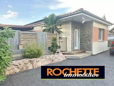 Maison, 140 m²