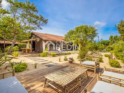 Maison, 144 m²