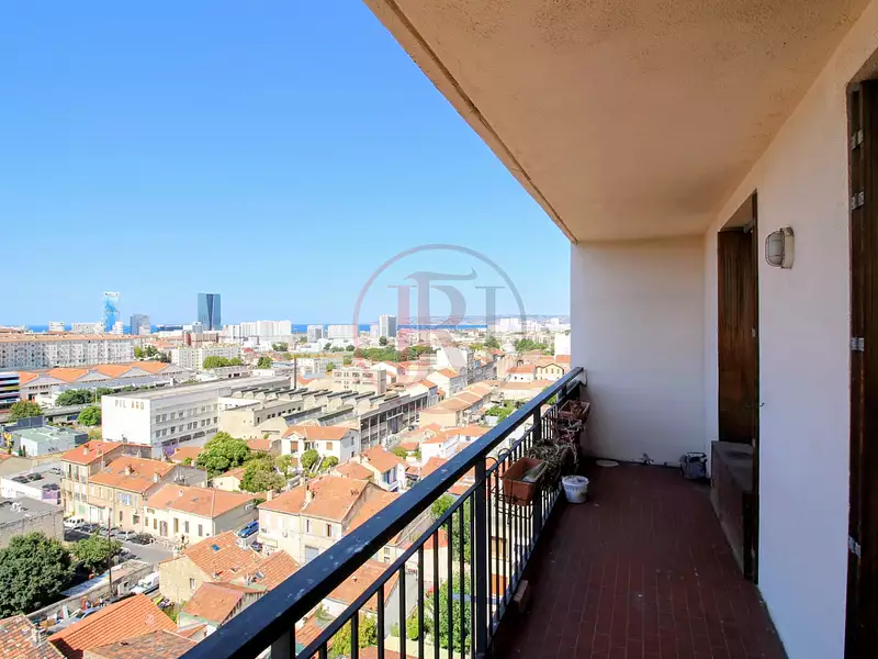 Appartement, 74,22 m²