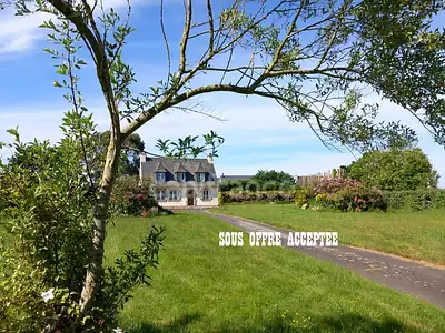 Maison, 110 m²