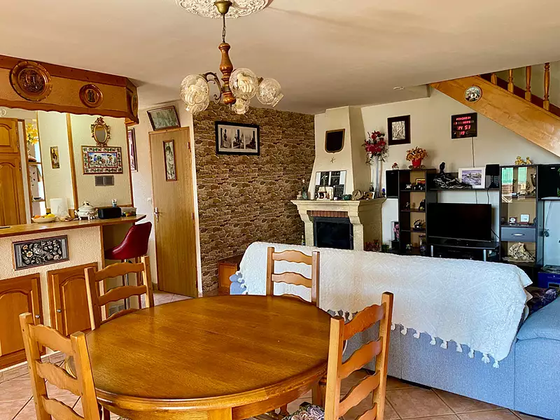 Maison, 150 m²