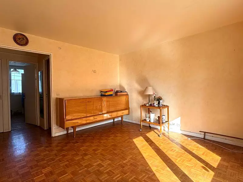 Appartement, 57 m²