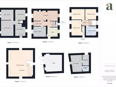 Maison, 192,21 m²