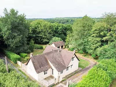 Maison, 250 m²