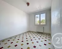 Appartement, 60 m²