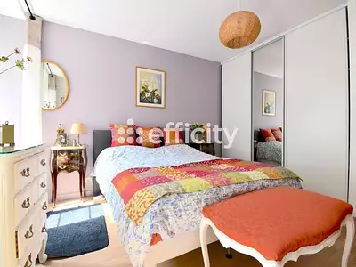 Appartement, 72 m²