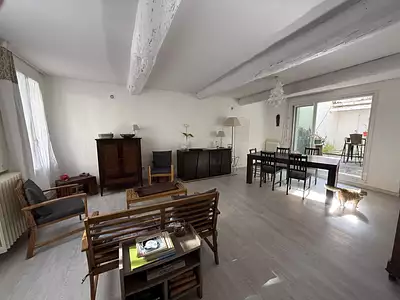 Maison, 93 m²