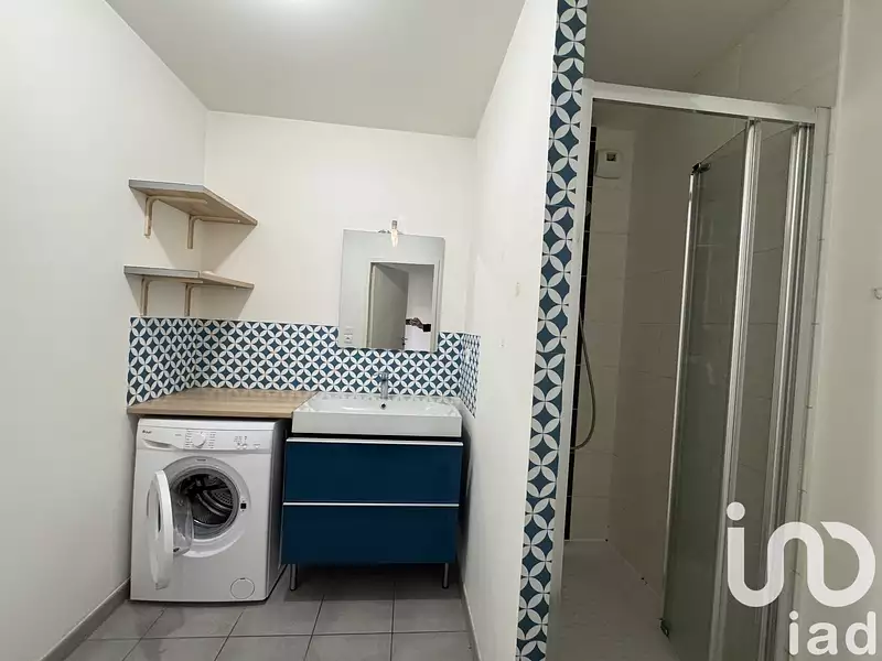 Appartement, 62 m²