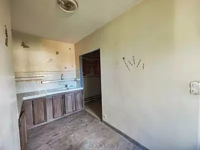 Maison, 258,42 m²