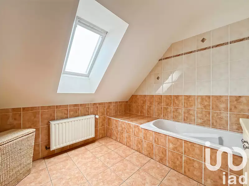 Maison, 118 m²