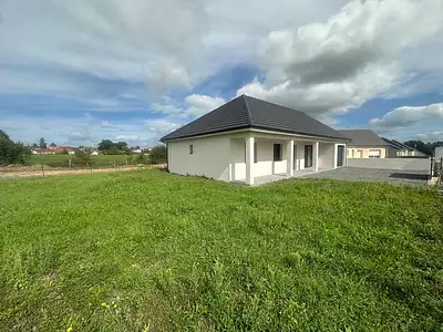 Maison, 105 m²