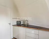 Appartement, 22 m²