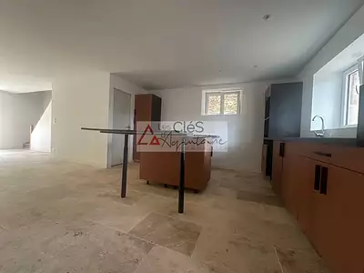 Maison, 120 m²