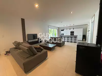 Maison, 116 m²
