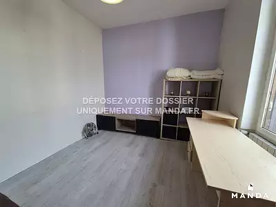 Appartement, 82 m²