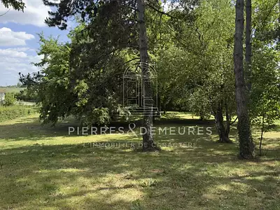 Maison, 256 m²
