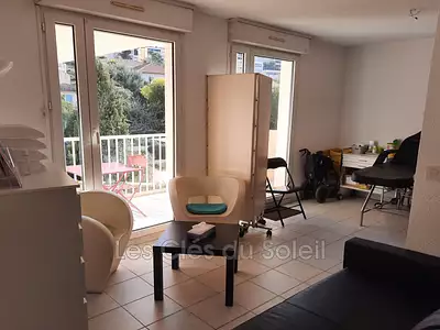 Appartement, 23,84 m²