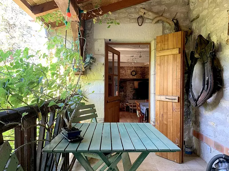 Maison, 420 m²