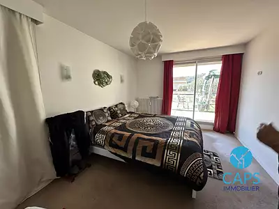 Appartement, 95 m²