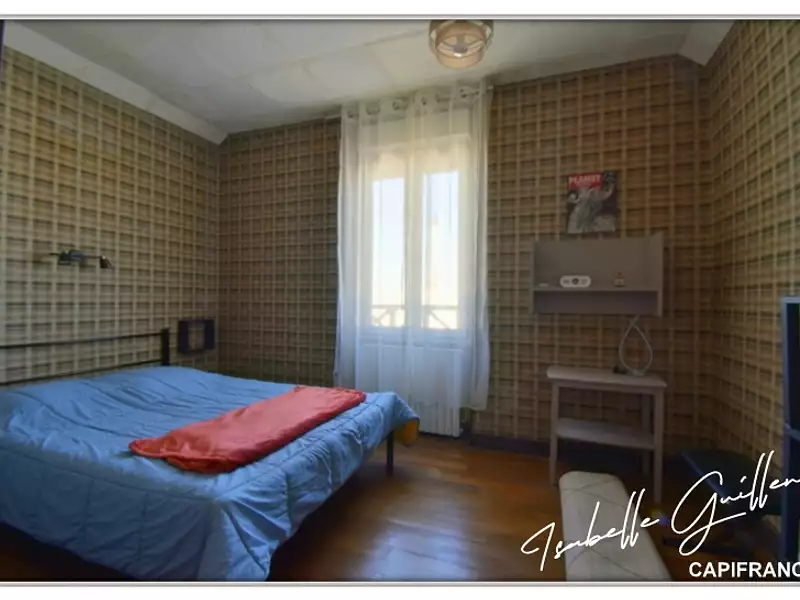 Maison, 109 m²
