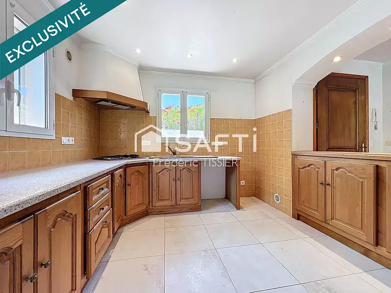 Maison, 100 m²