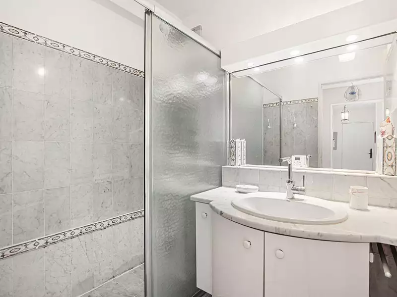 Appartement, 94 m²