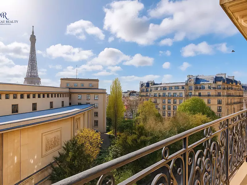 Appartement, 87,09 m²