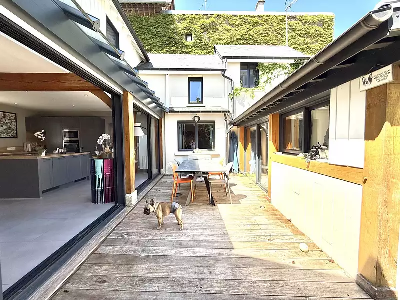 Maison, 140 m²