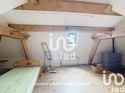 Maison, 142 m²