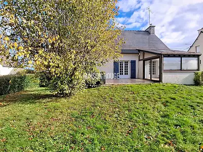 Maison, 142 m²