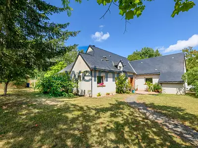 Maison, 190 m²