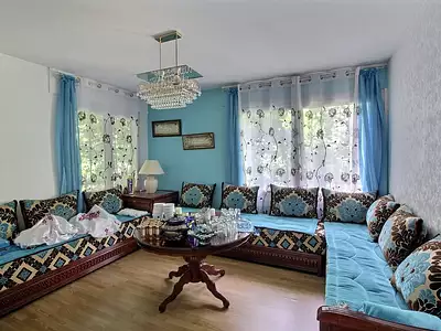 Maison, 132,43 m²
