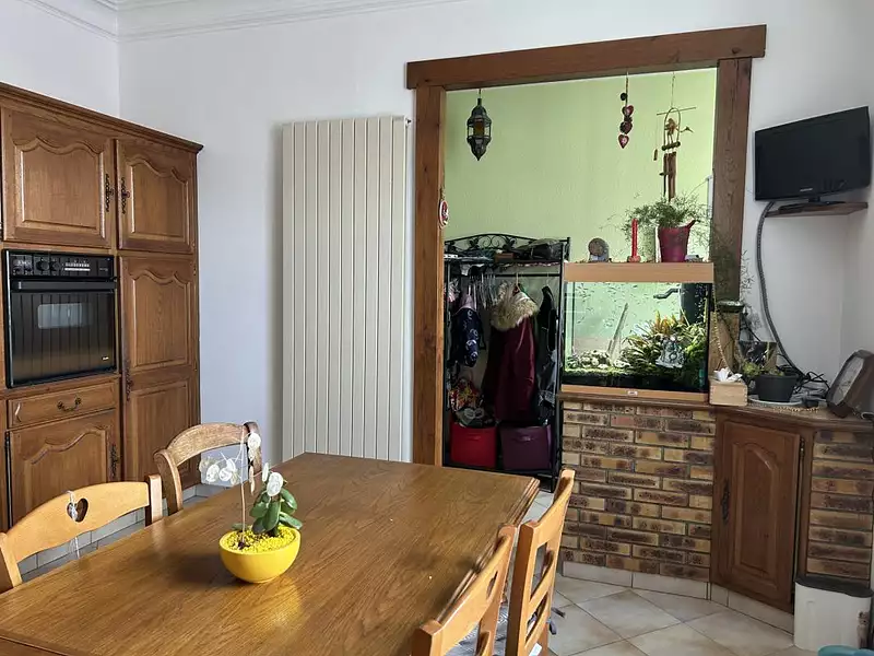 Maison, 133 m²