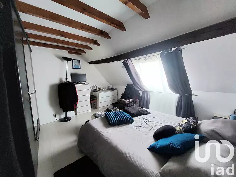 Appartement, 50 m²