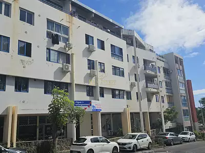 Appartement, 48,68 m²