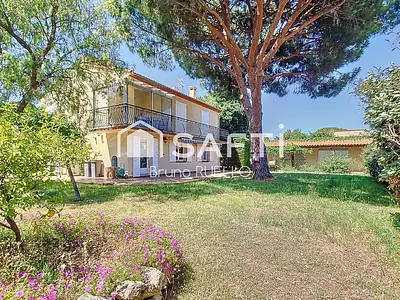 Maison, 144 m²