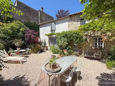 Maison, 205 m²