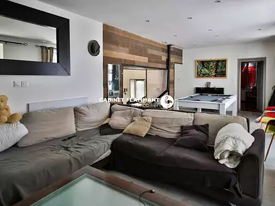 Maison, 140 m²