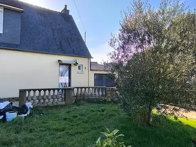 Maison, 91 m²
