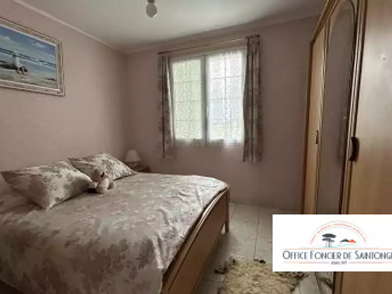 Maison, 222 m²