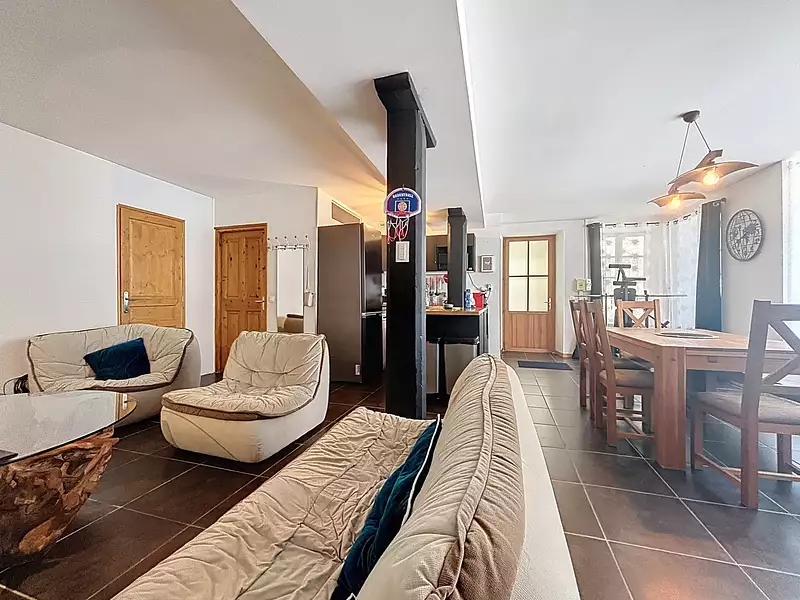 Appartement, 71 m²
