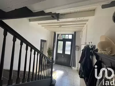 Maison, 250 m²