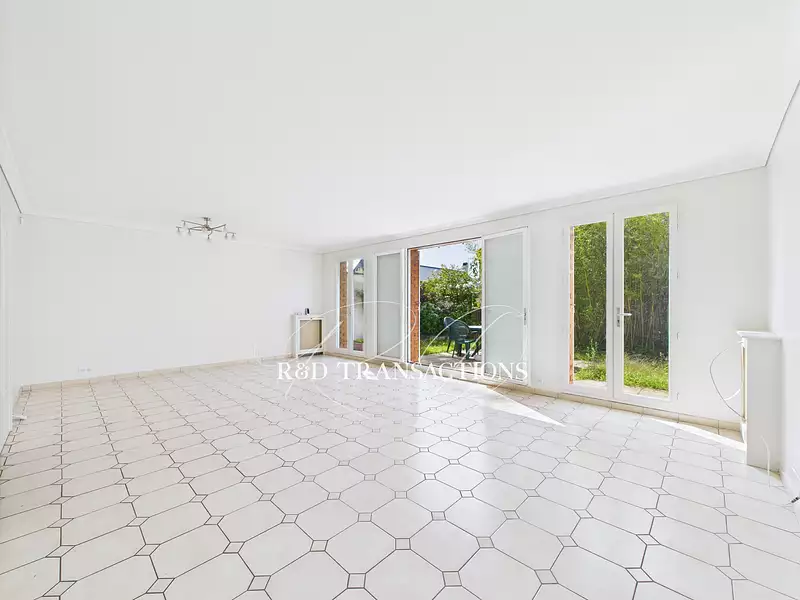 Maison, 193,23 m²
