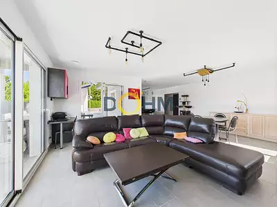 Maison, 105 m²